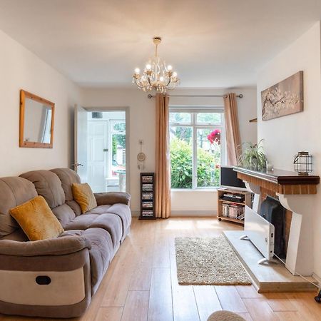 Three-Bedroom Home In Tulfarris Village, Wicklow 블레싱턴 외부 사진