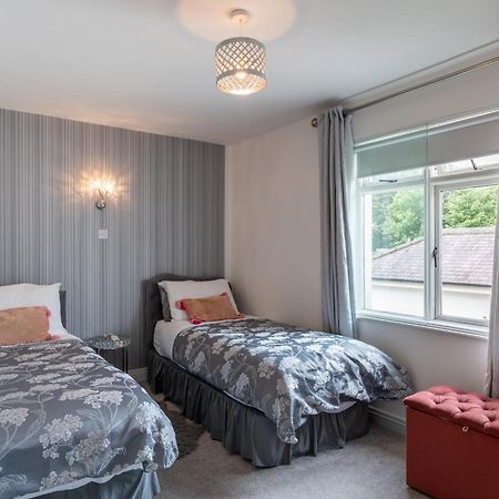 Three-Bedroom Home In Tulfarris Village, Wicklow 블레싱턴 외부 사진