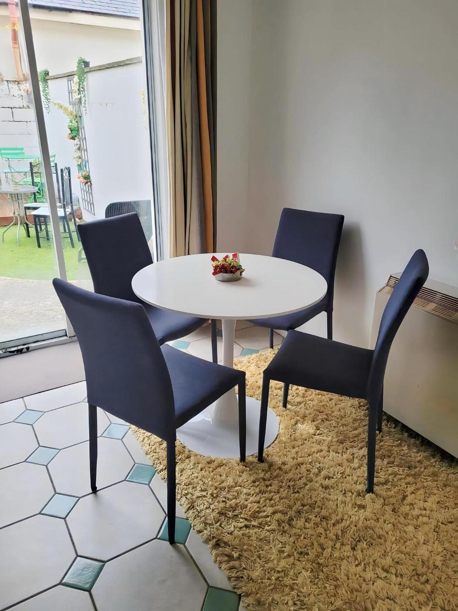 Three-Bedroom Home In Tulfarris Village, Wicklow 블레싱턴 외부 사진