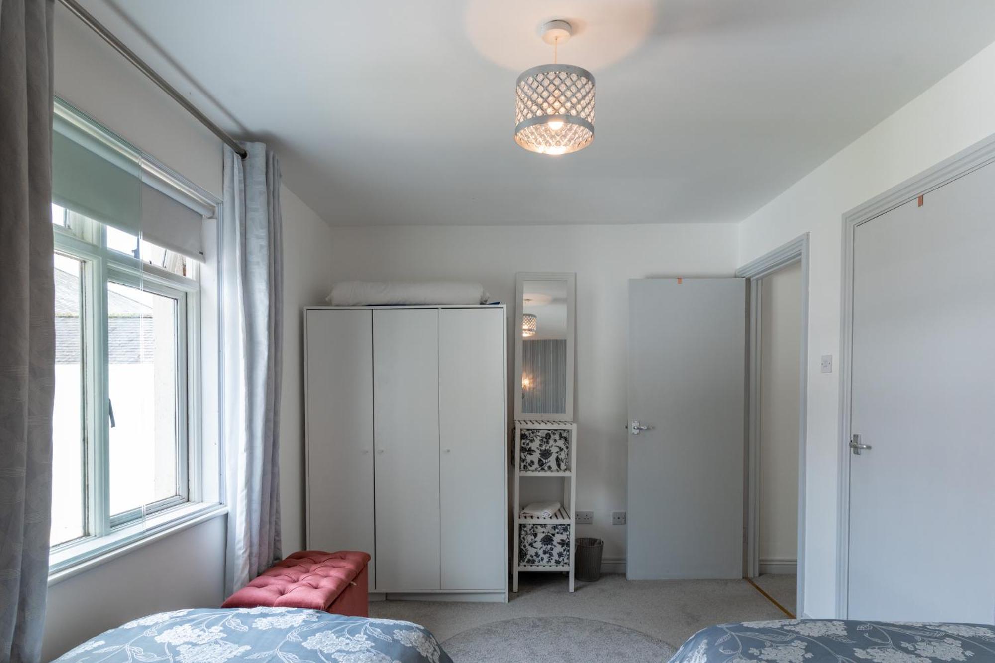 Three-Bedroom Home In Tulfarris Village, Wicklow 블레싱턴 외부 사진