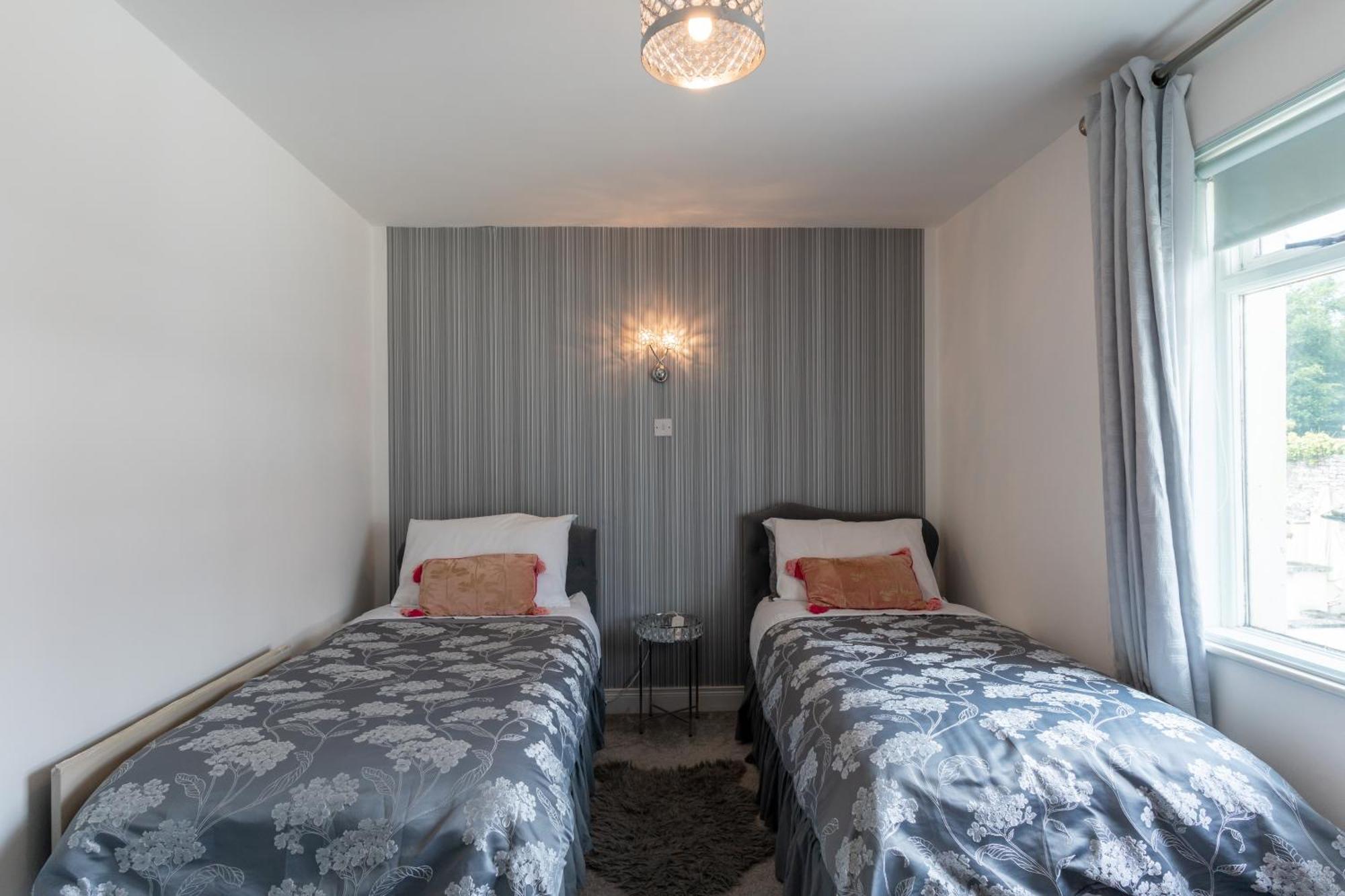 Three-Bedroom Home In Tulfarris Village, Wicklow 블레싱턴 외부 사진